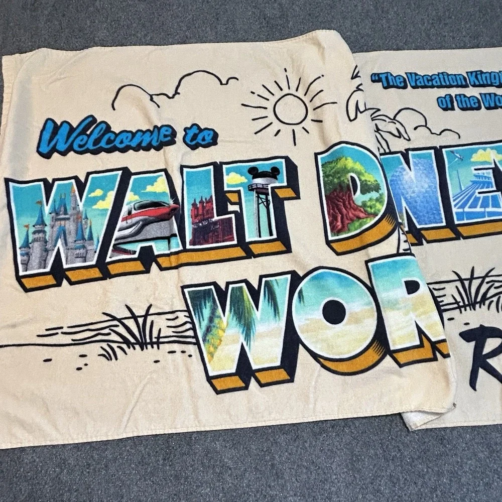 N/A vintage walt