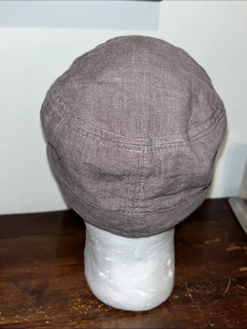 Banana Republic cotton lined