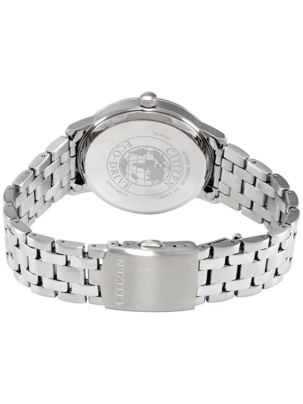 Citizen new authentic
