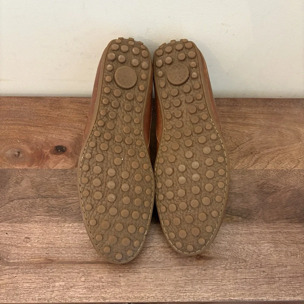 Florsheim throttle moc