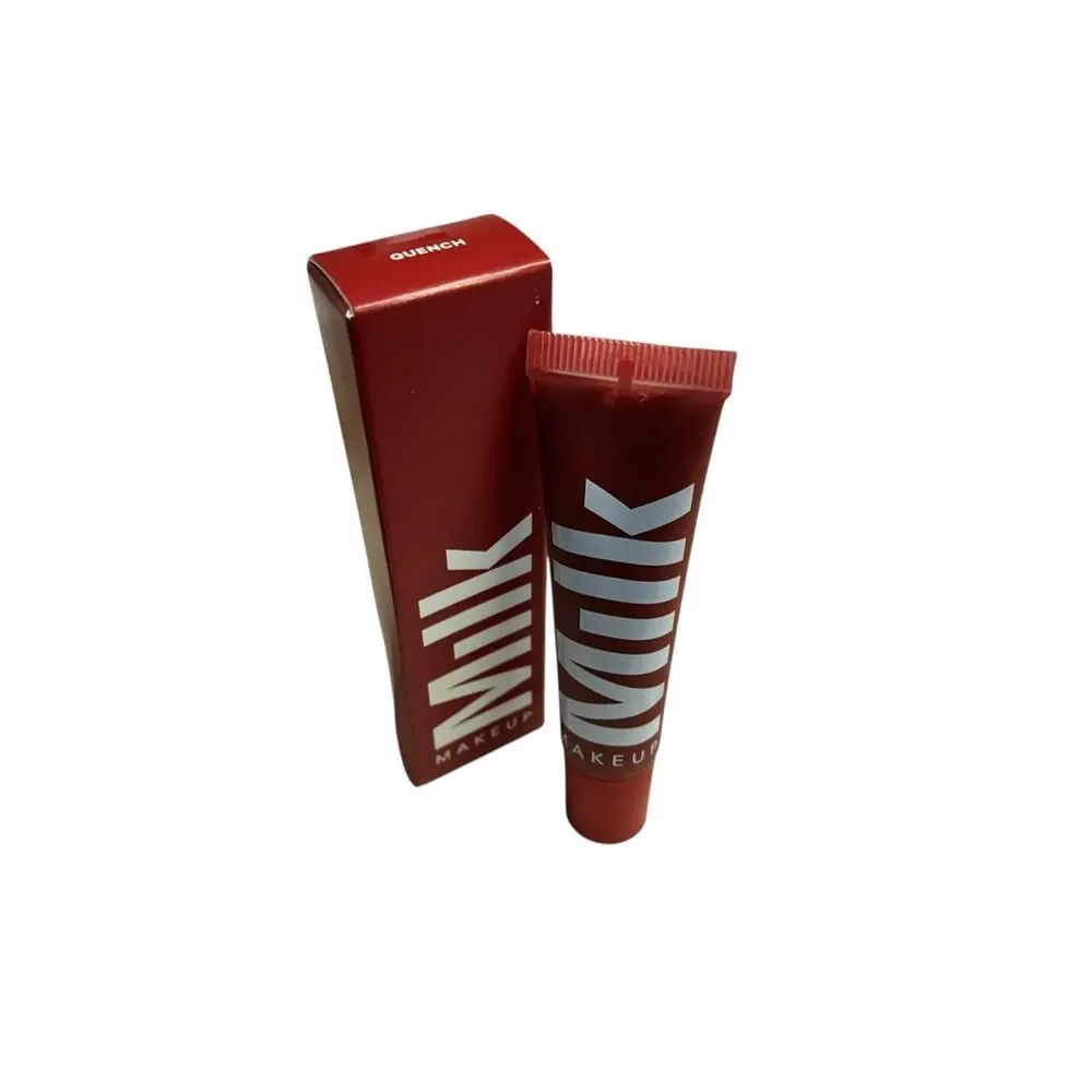 Milk Makeup Lip +‎ Cheek Cream Blush Tint “Quench” Full Size