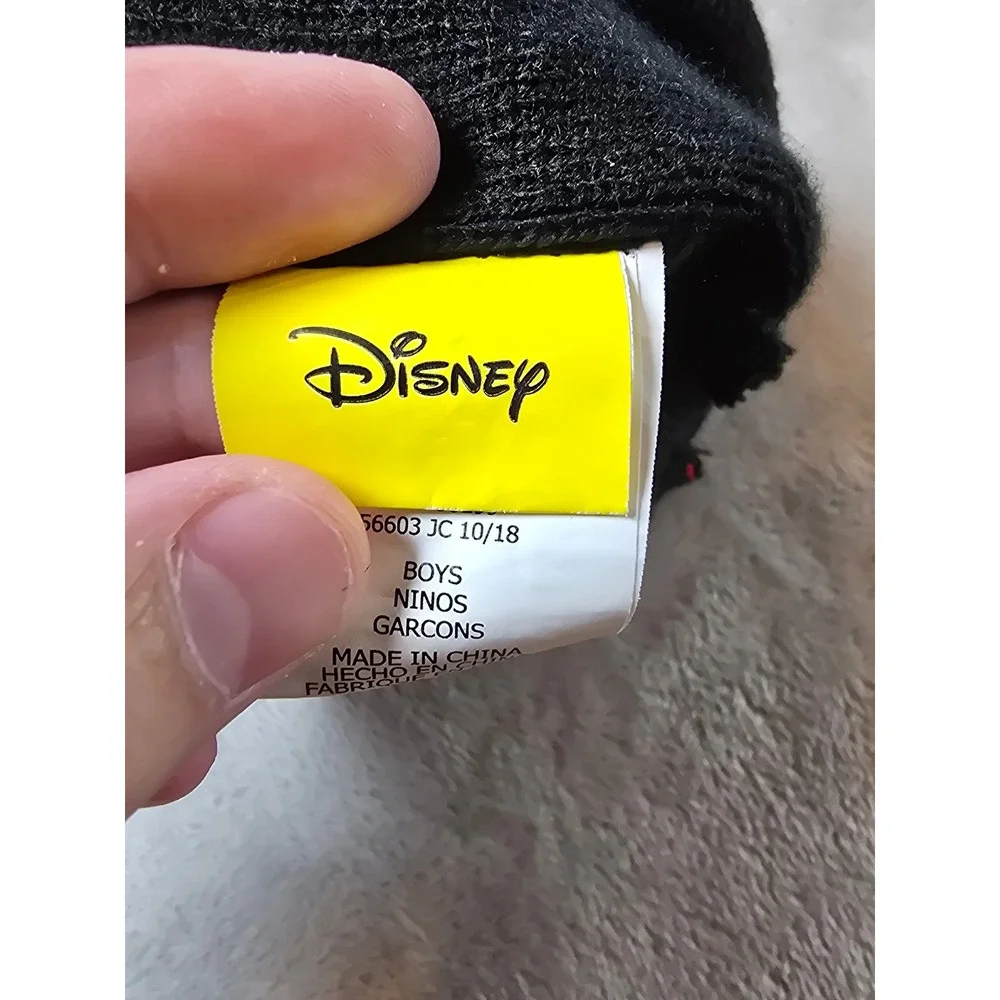 Disney human may owned