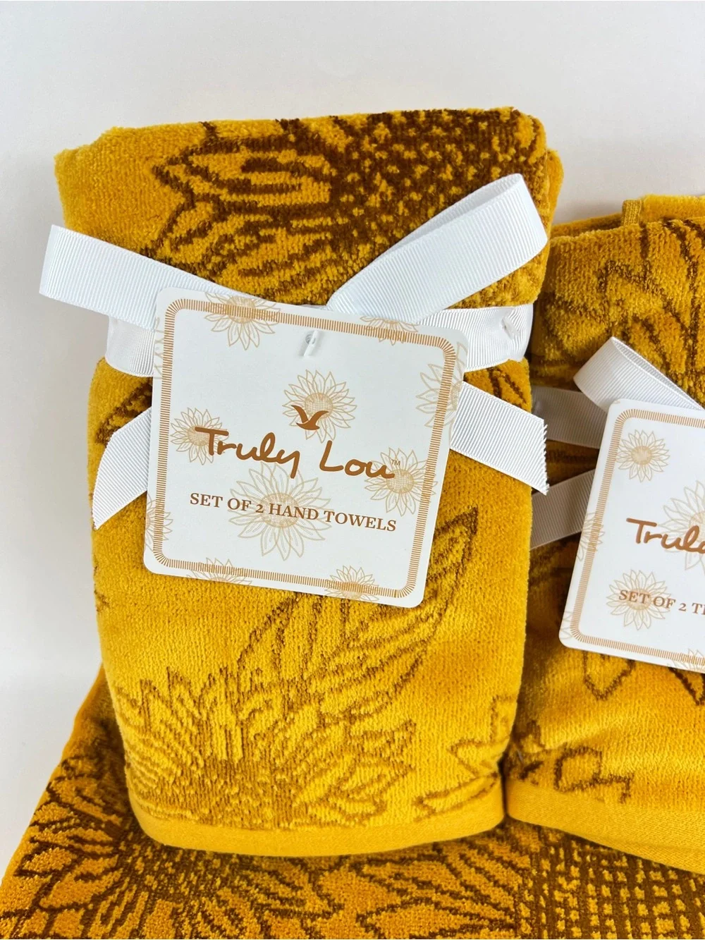 Truly Lou new colors