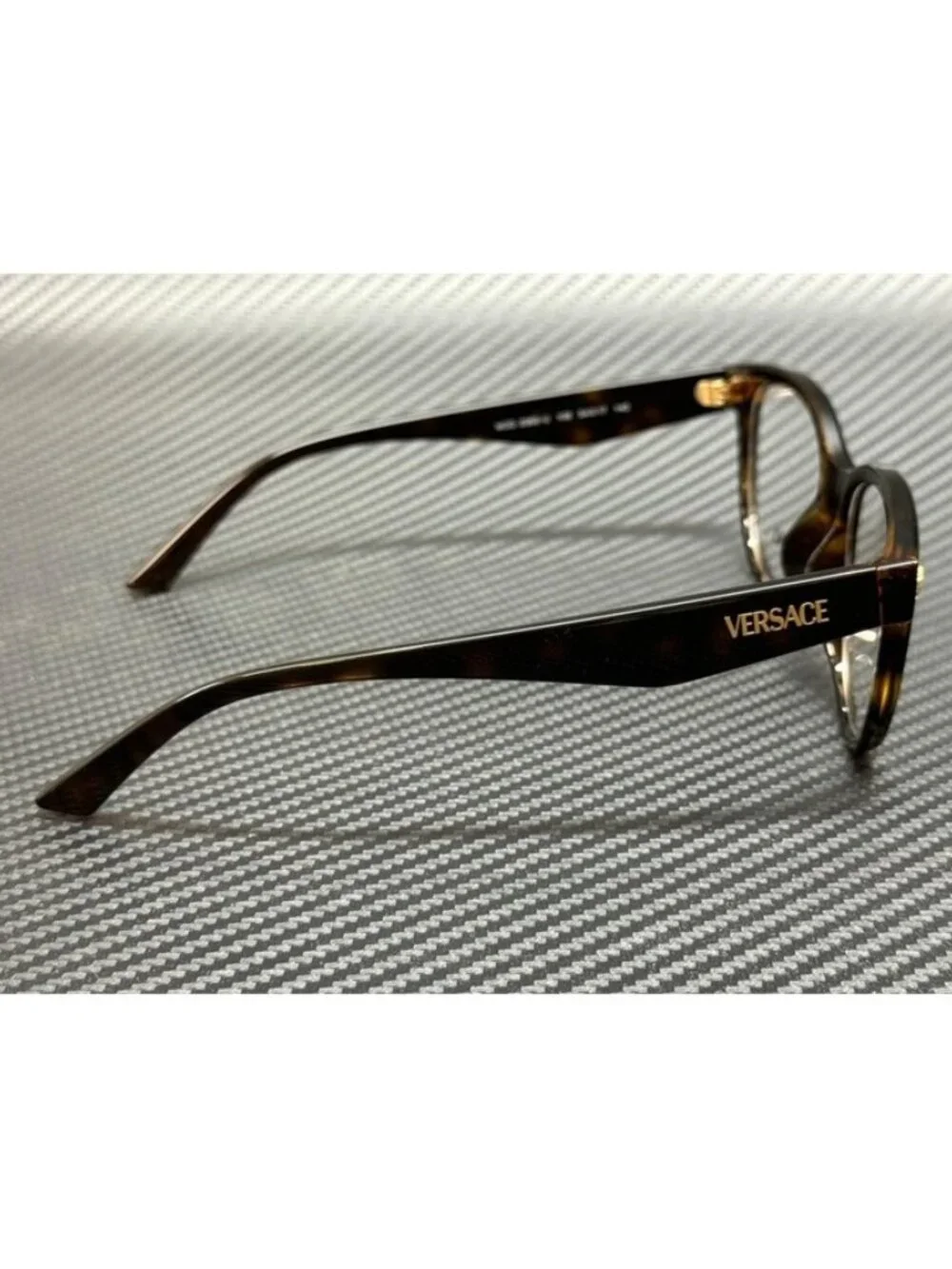 Versace new tags