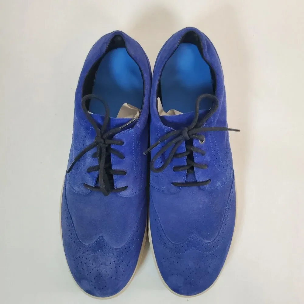 Diesel mens blue