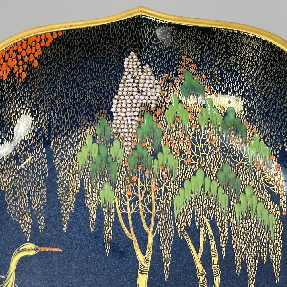 Carlton Ware brand carlton