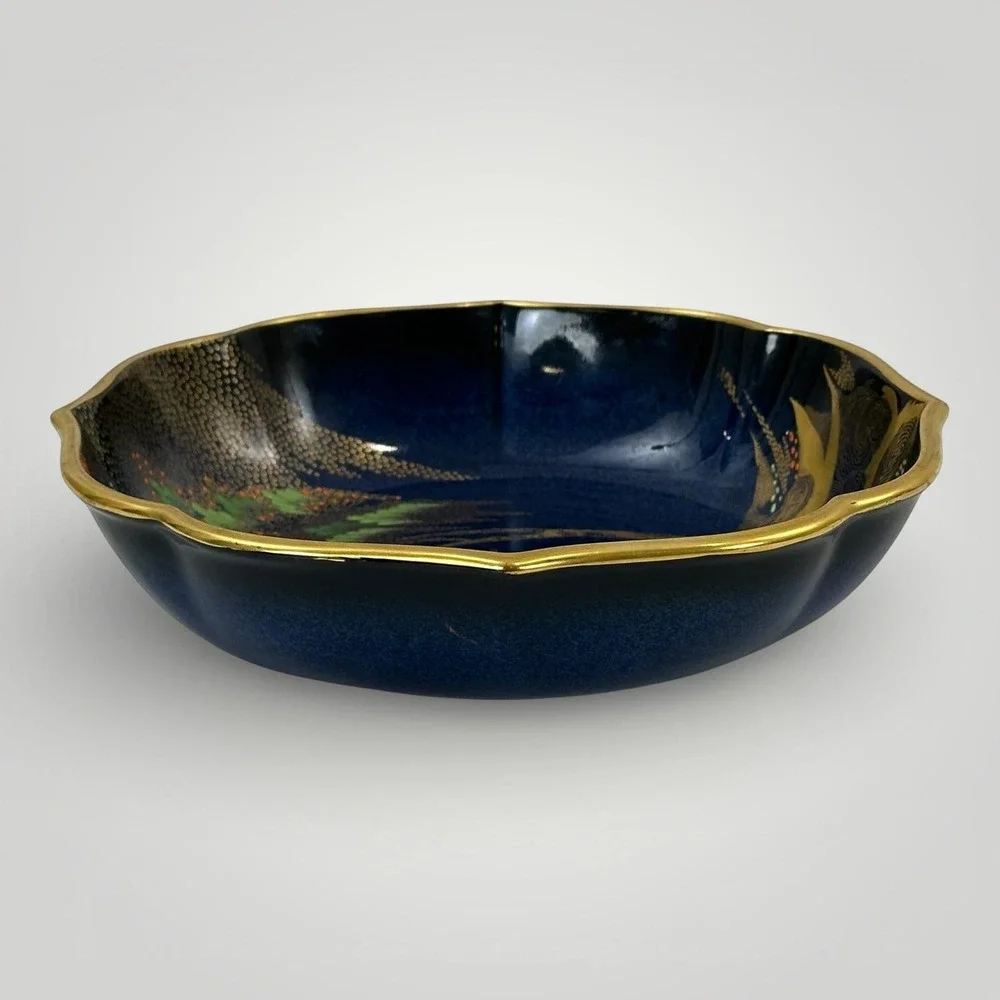Carlton Ware brand carlton