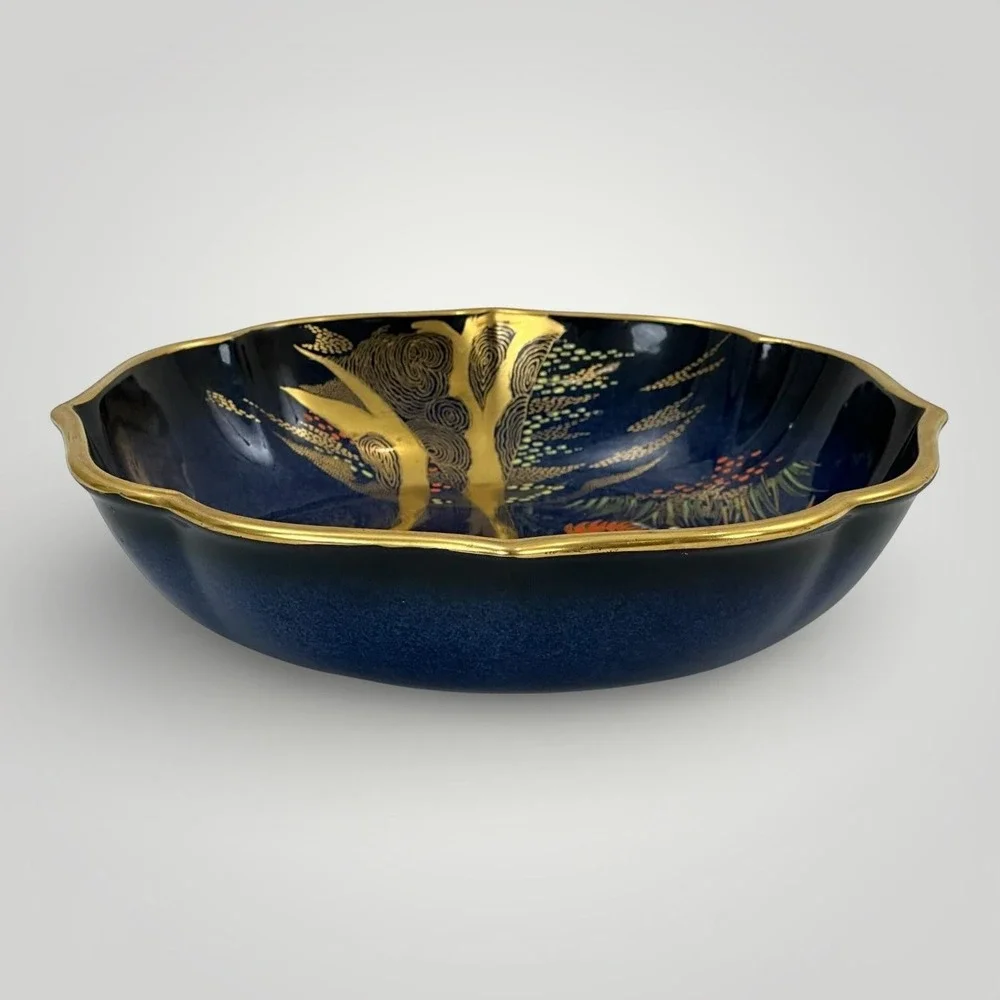 Carlton Ware brand carlton