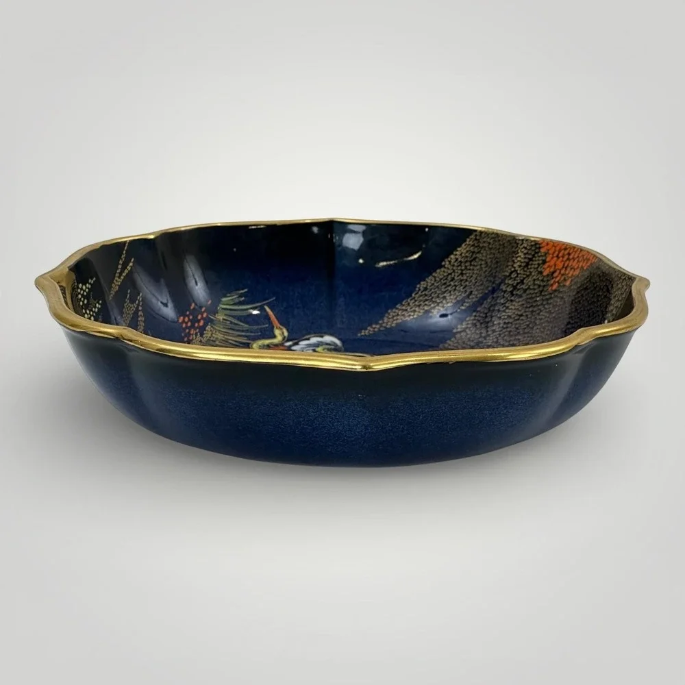 Carlton Ware brand carlton