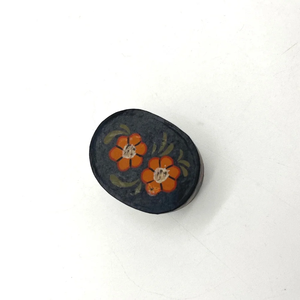 N/A hand painted