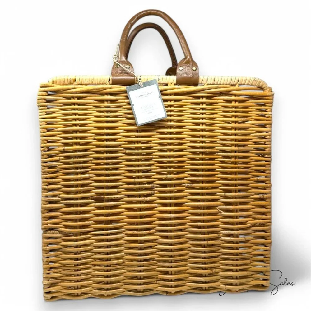 Threshold 17 rattan