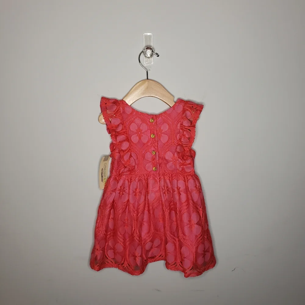 OshKosh Bgosh cutest fit