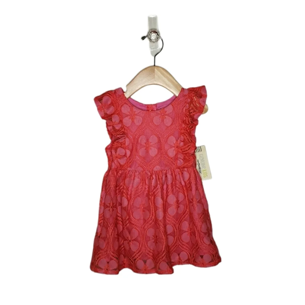 OshKosh Bgosh cutest fit