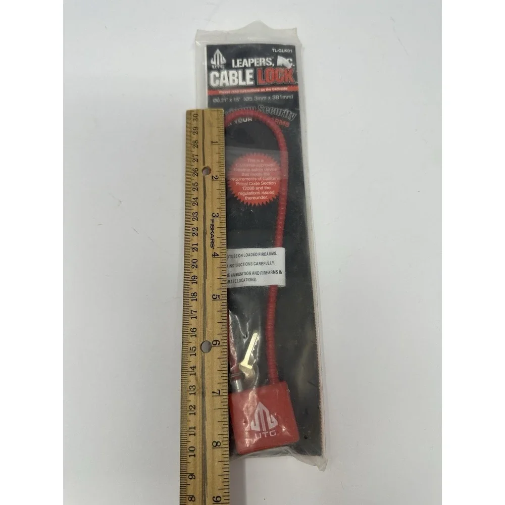 Leapers, Inc utg leaper