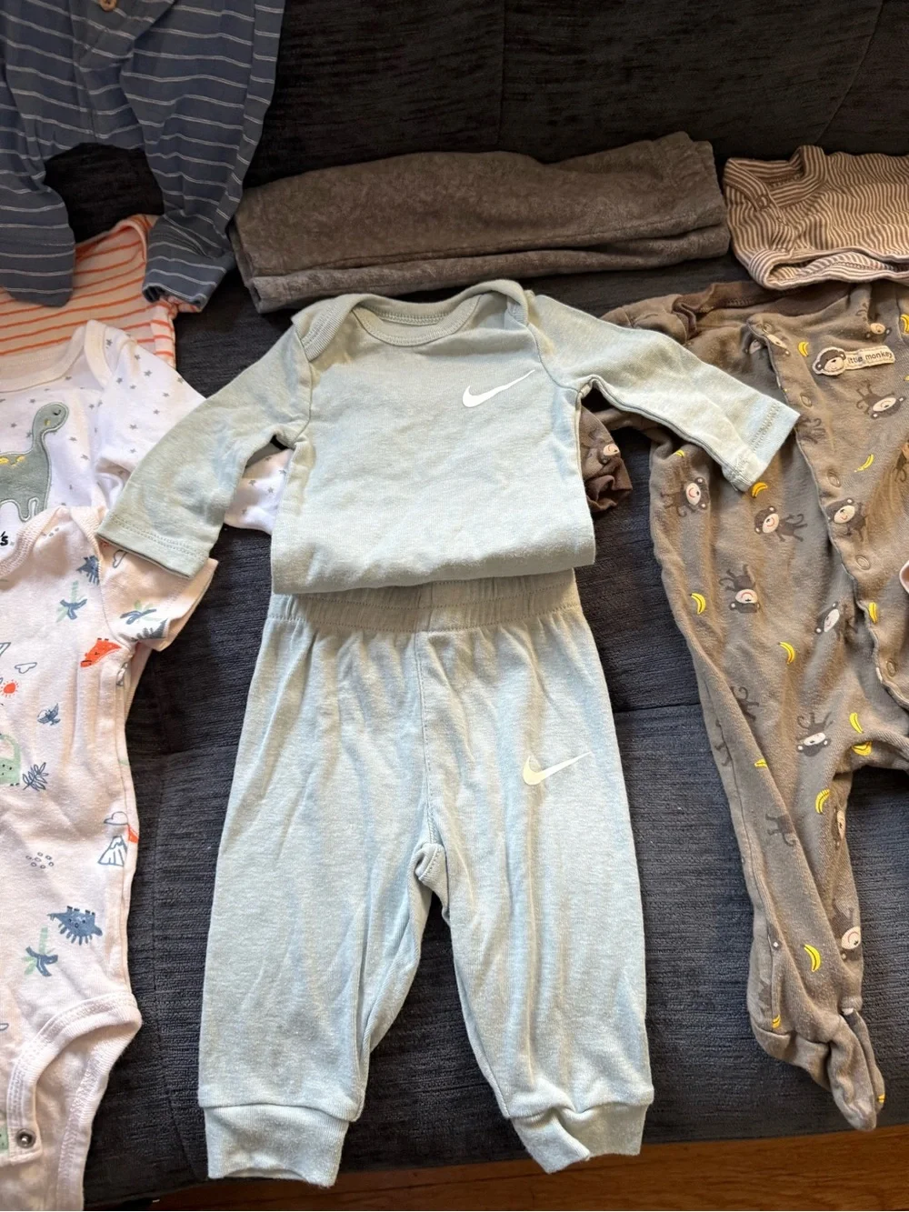 Baby Clothing Bundle - 3 months