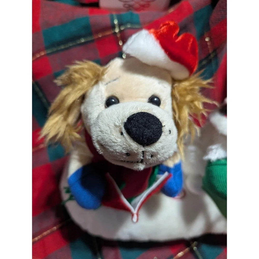 N/A christmas singing