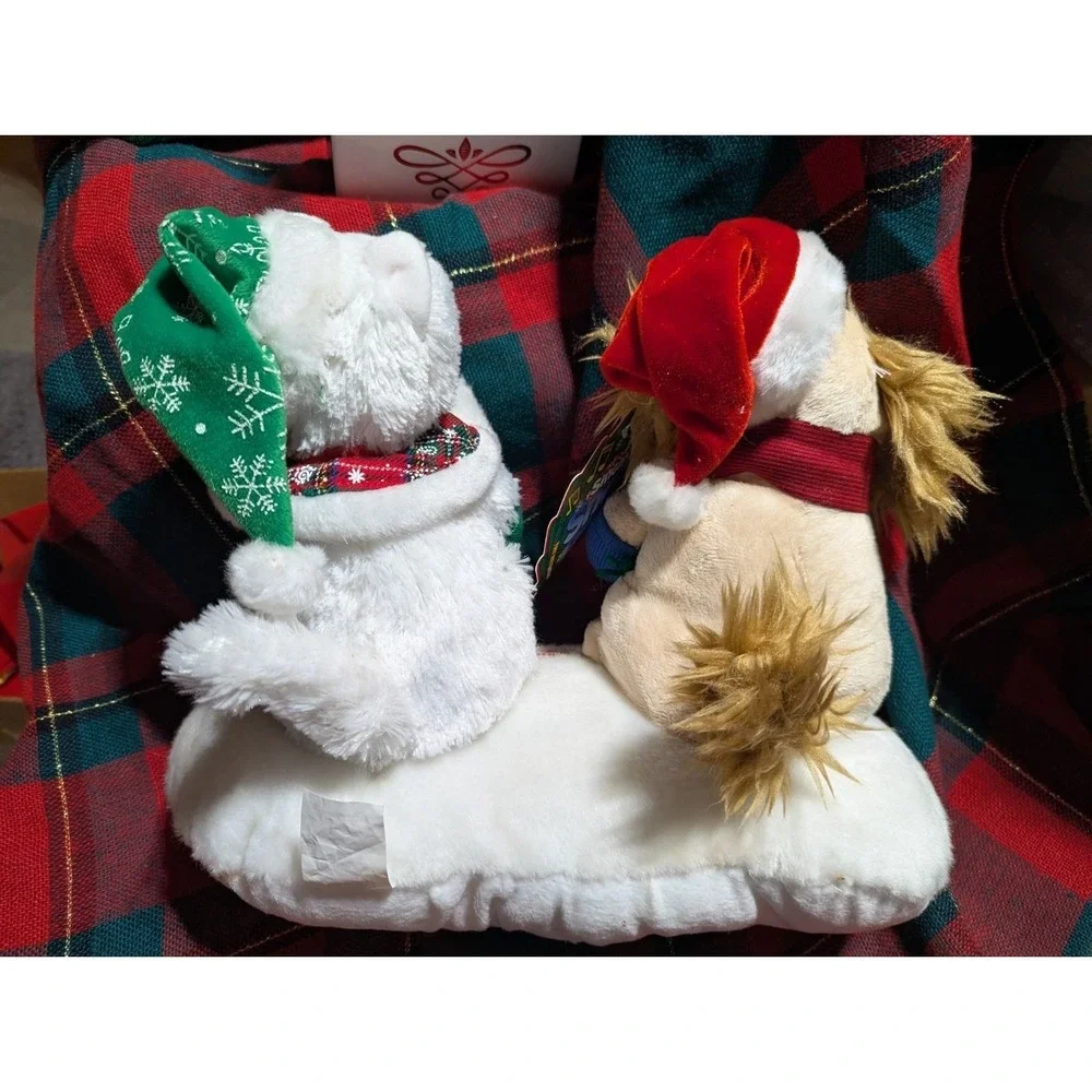 N/A christmas singing