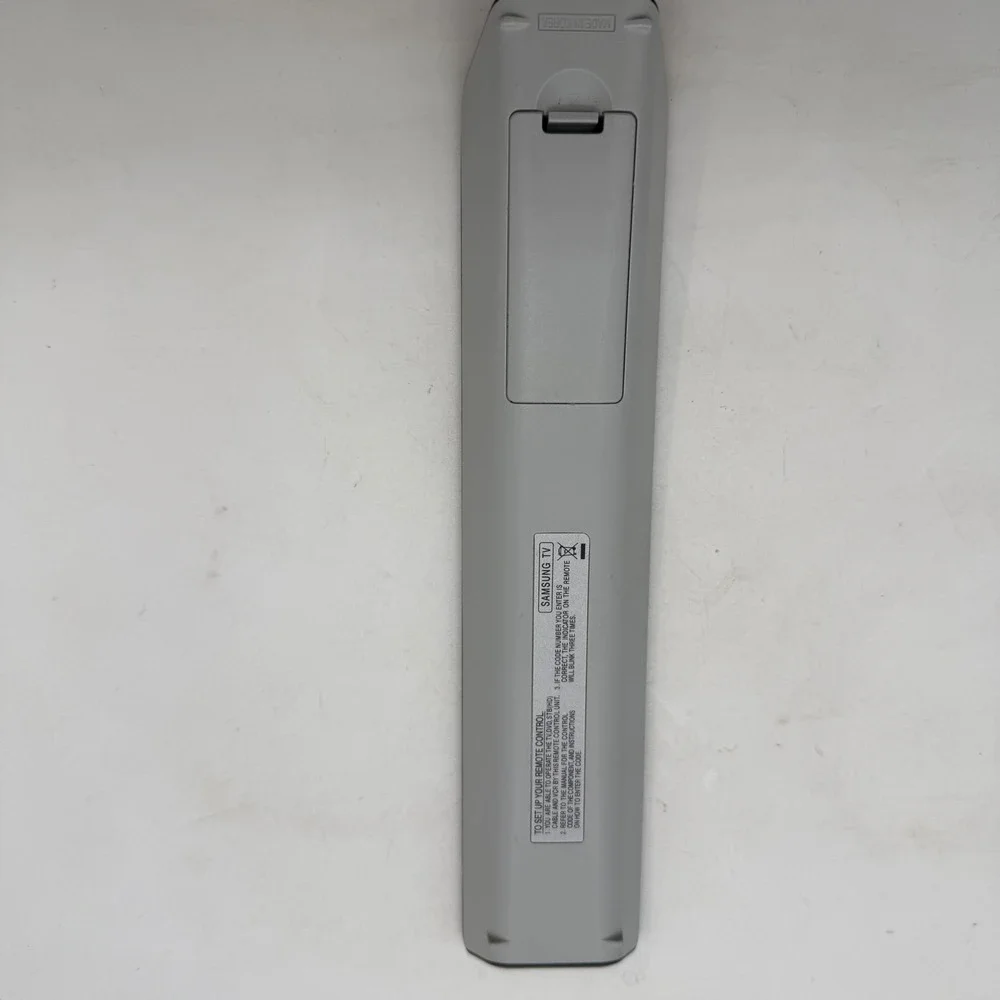 Samsung batteries not