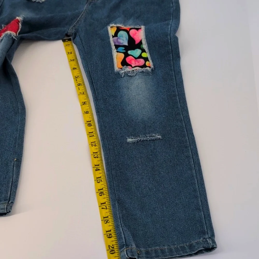 jeans two cute