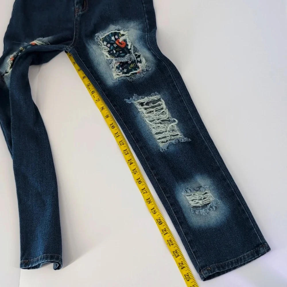 jeans two cute