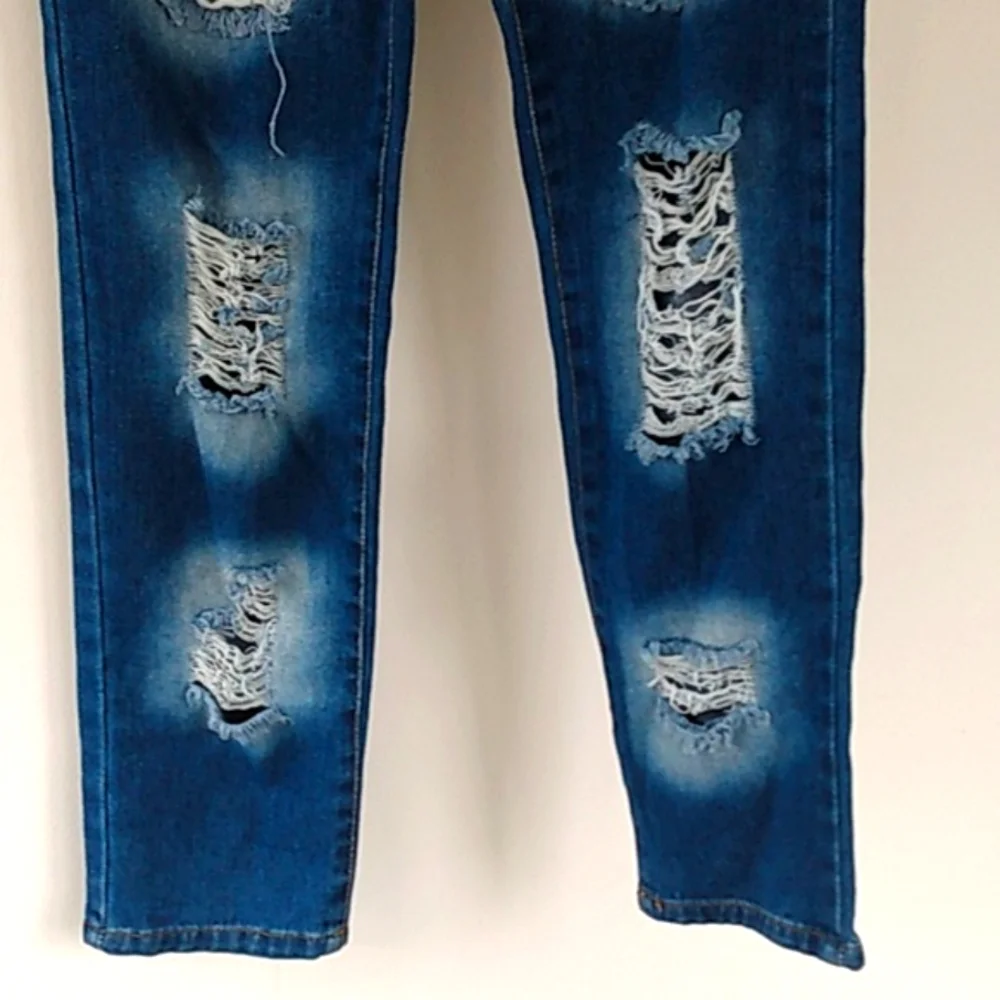 jeans two cute