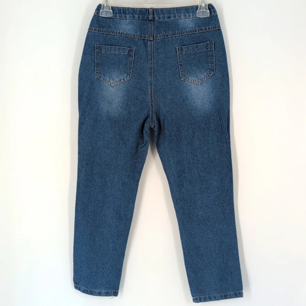 jeans two cute