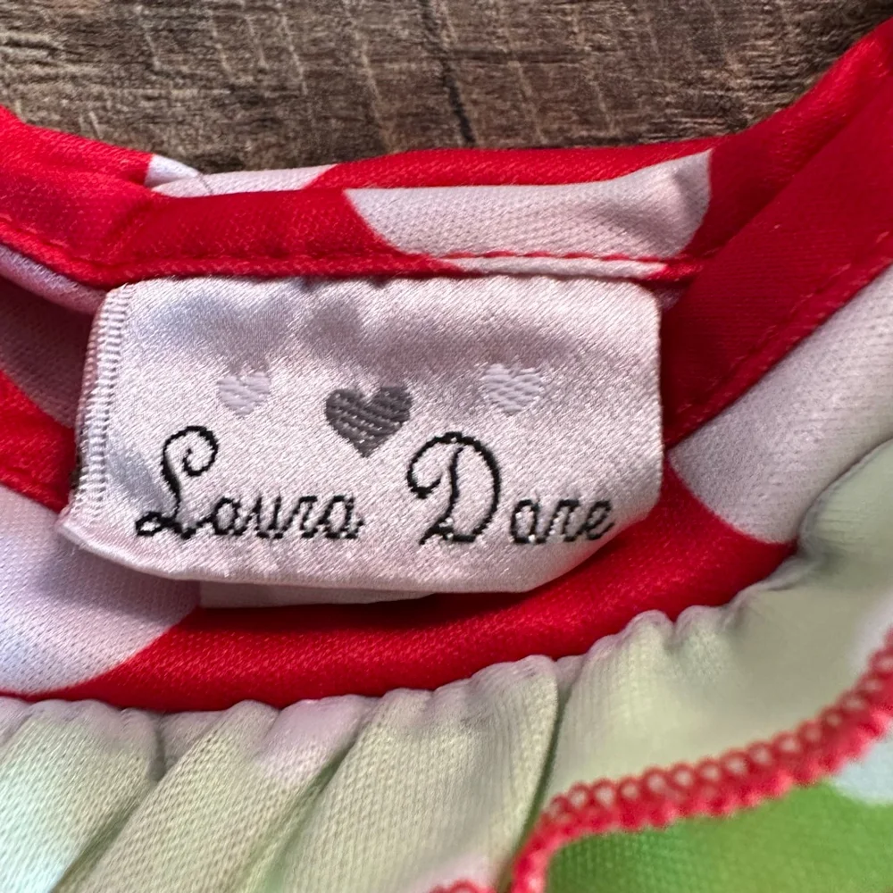 Laura Dare this pre
