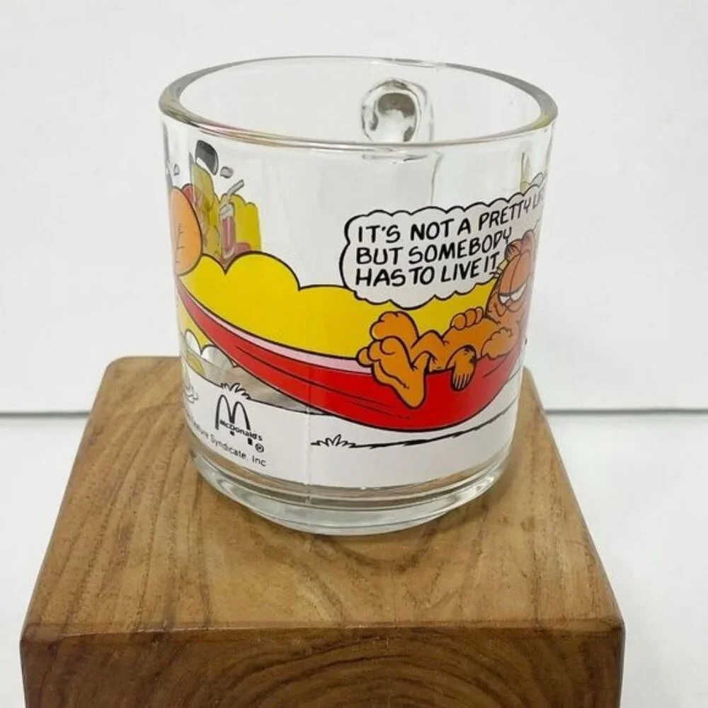 Anchor Hocking charming collectible