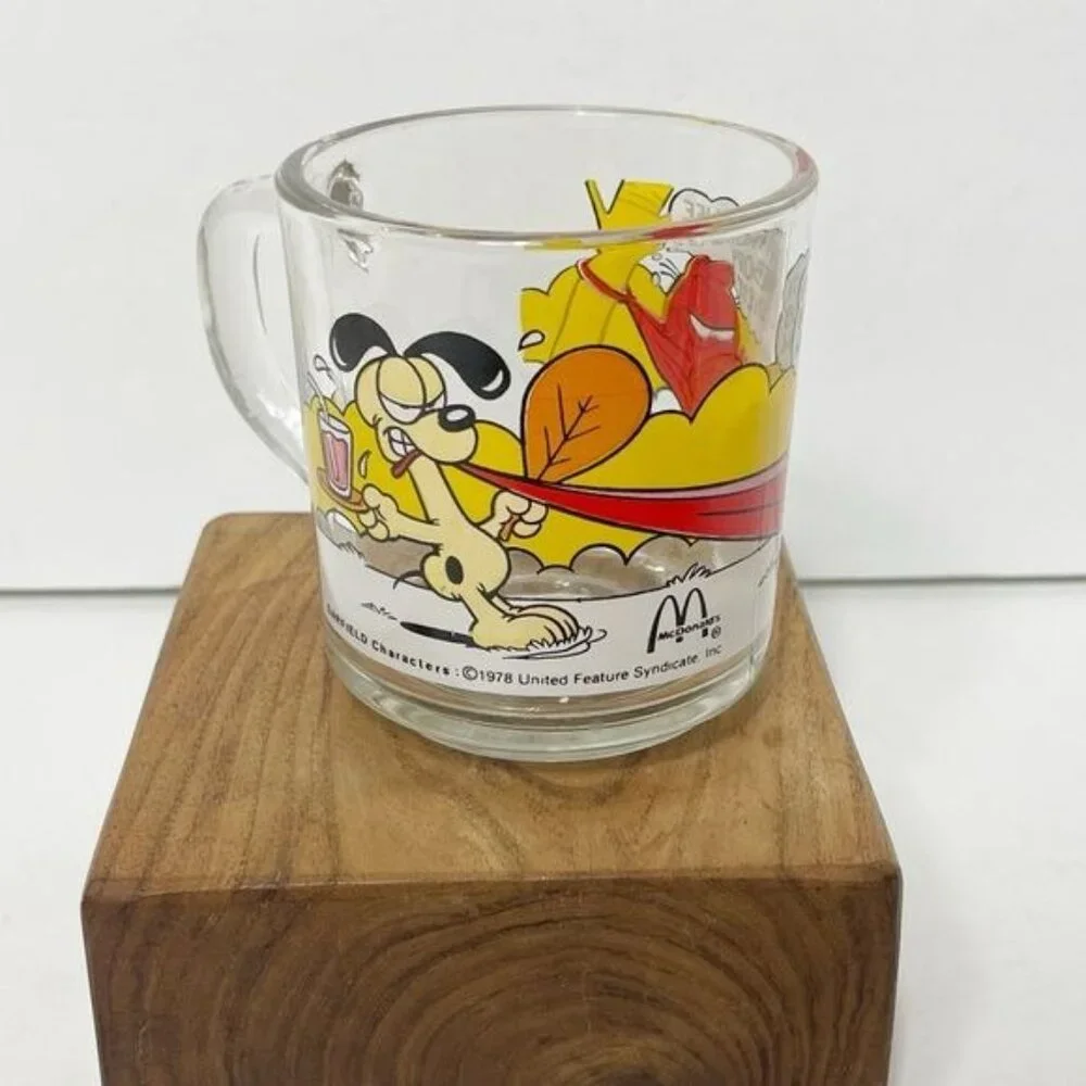 Anchor Hocking charming collectible