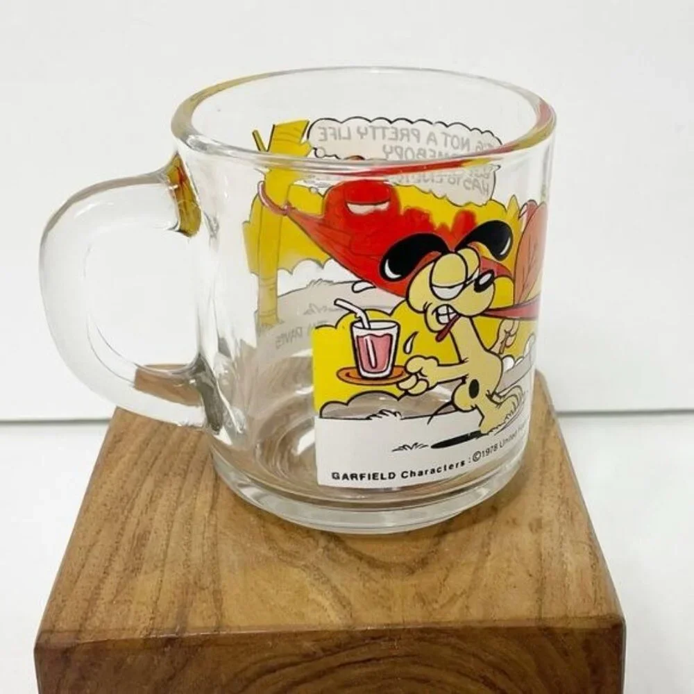 Anchor Hocking charming collectible