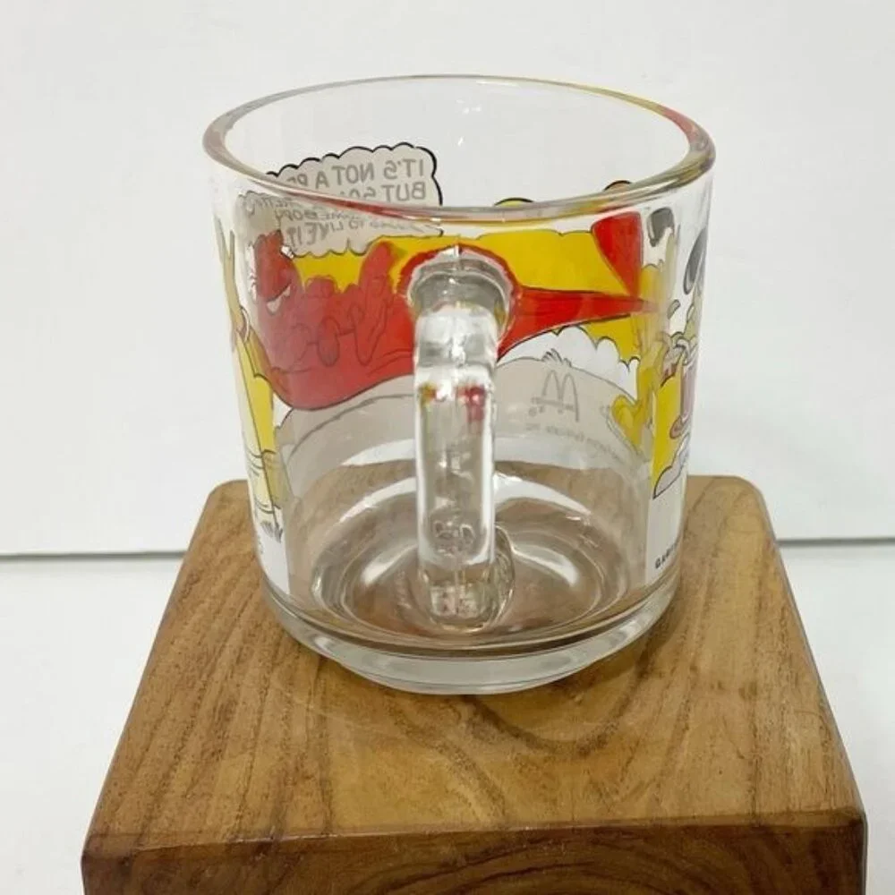 Anchor Hocking charming collectible