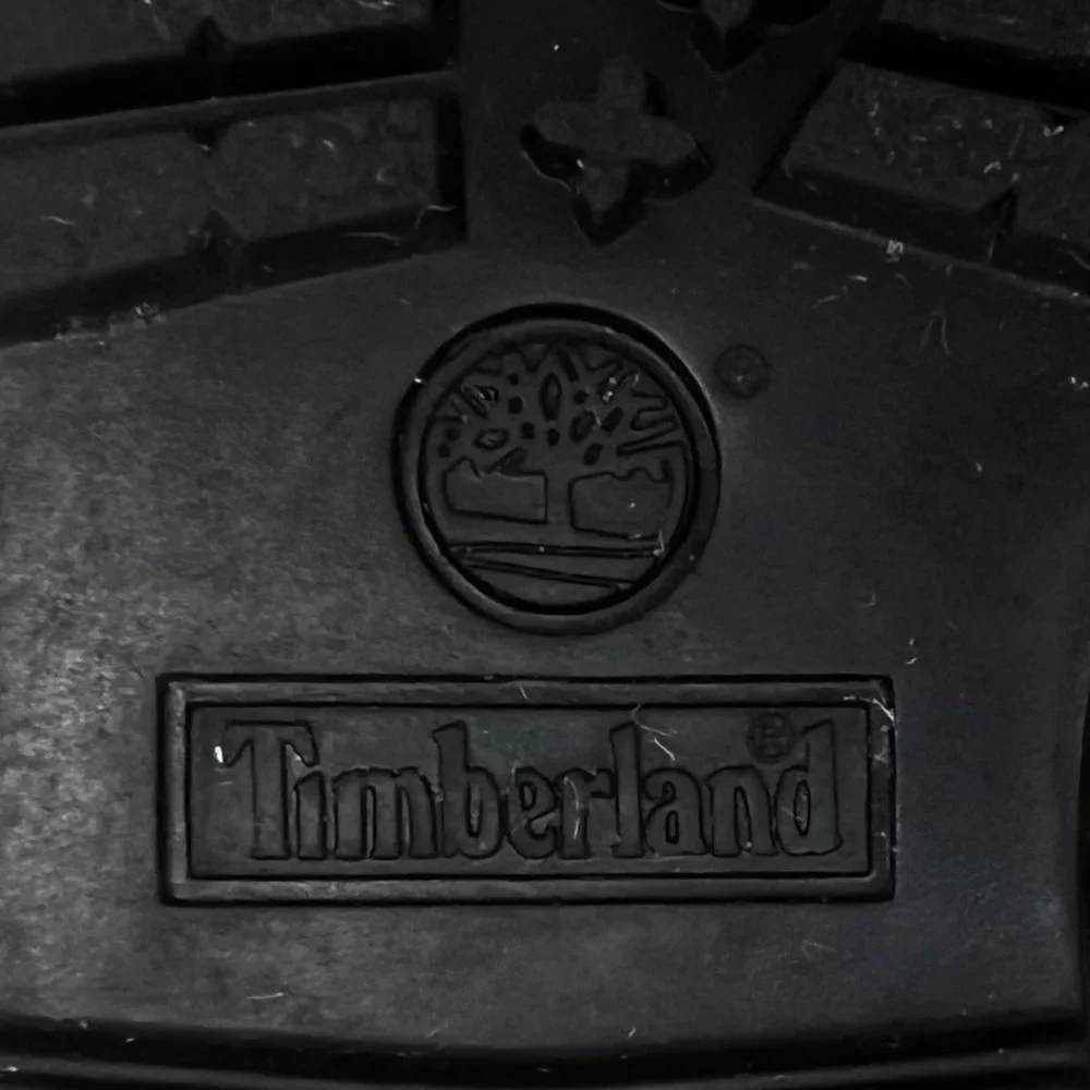 Timberland adorable little
