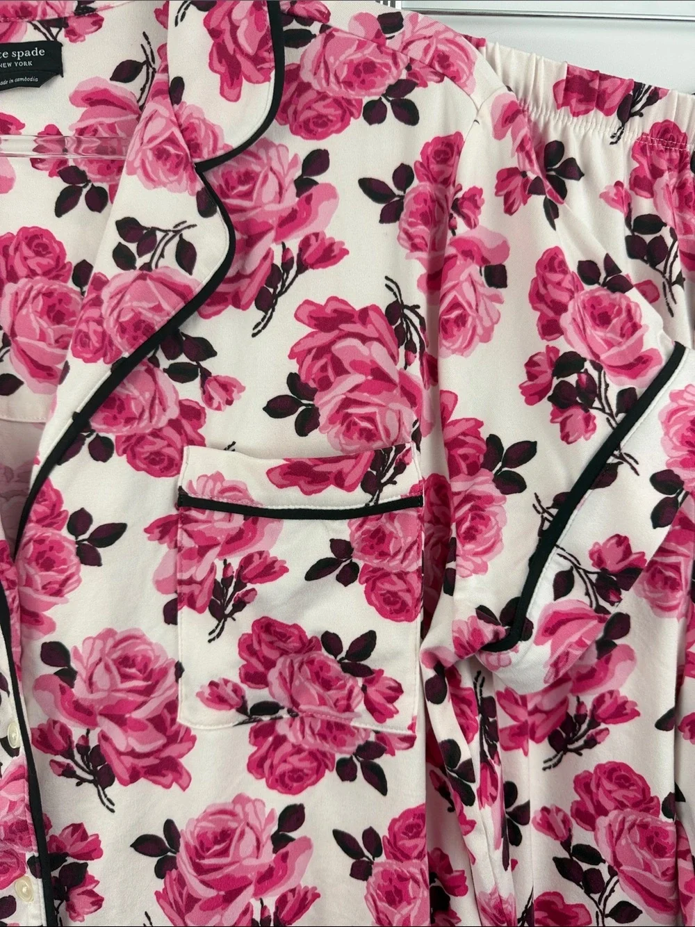 kate spade floral two