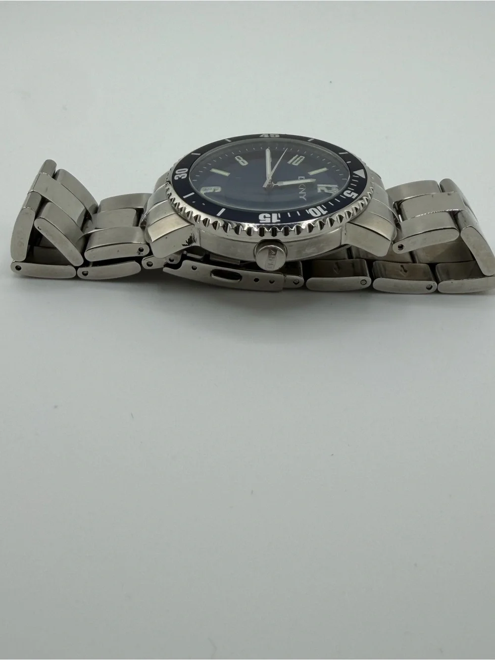 N/A stainless steel