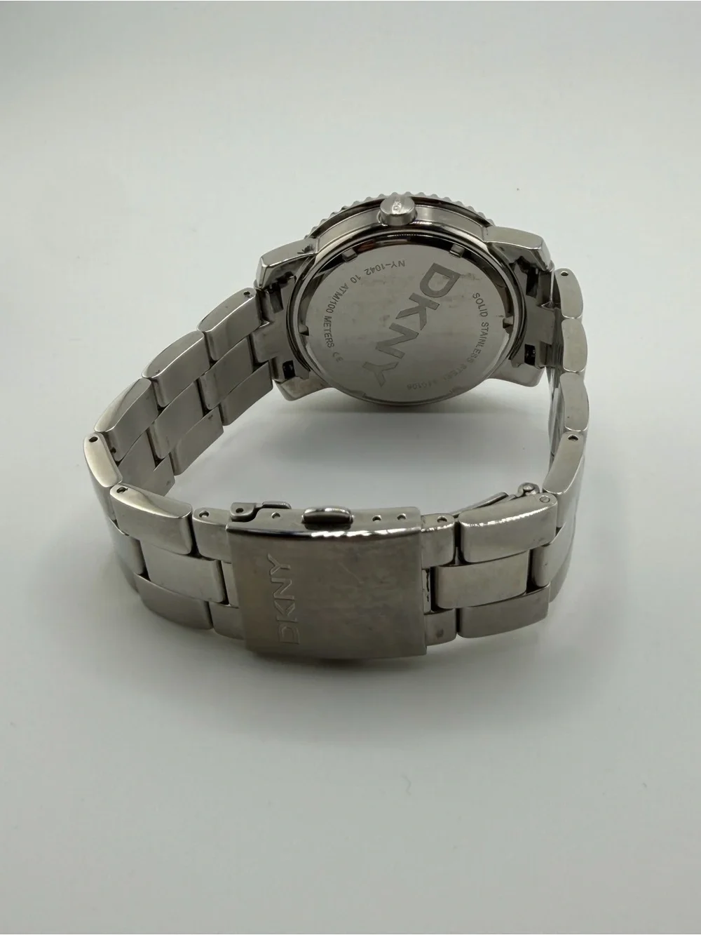 N/A stainless steel