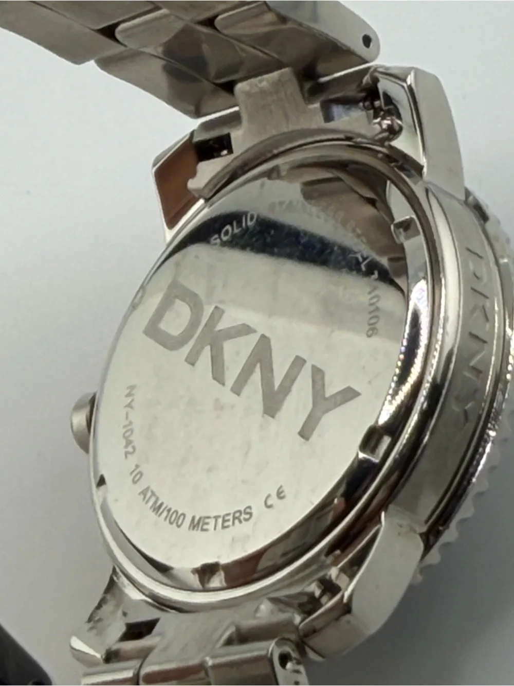 N/A stainless steel