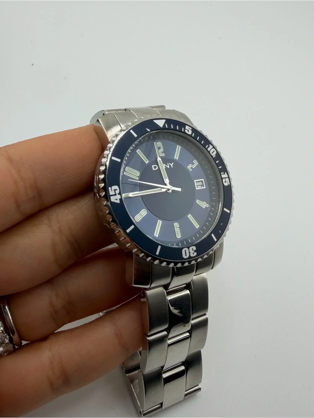 N/A stainless steel