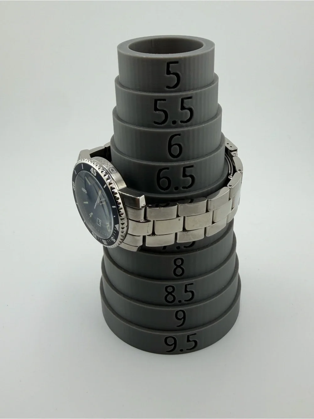 N/A stainless steel