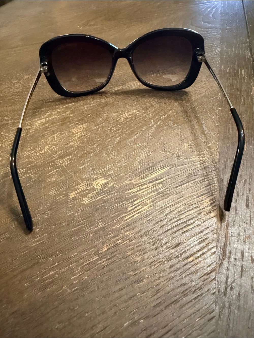 MICHAEL Michael Kors stylish black
