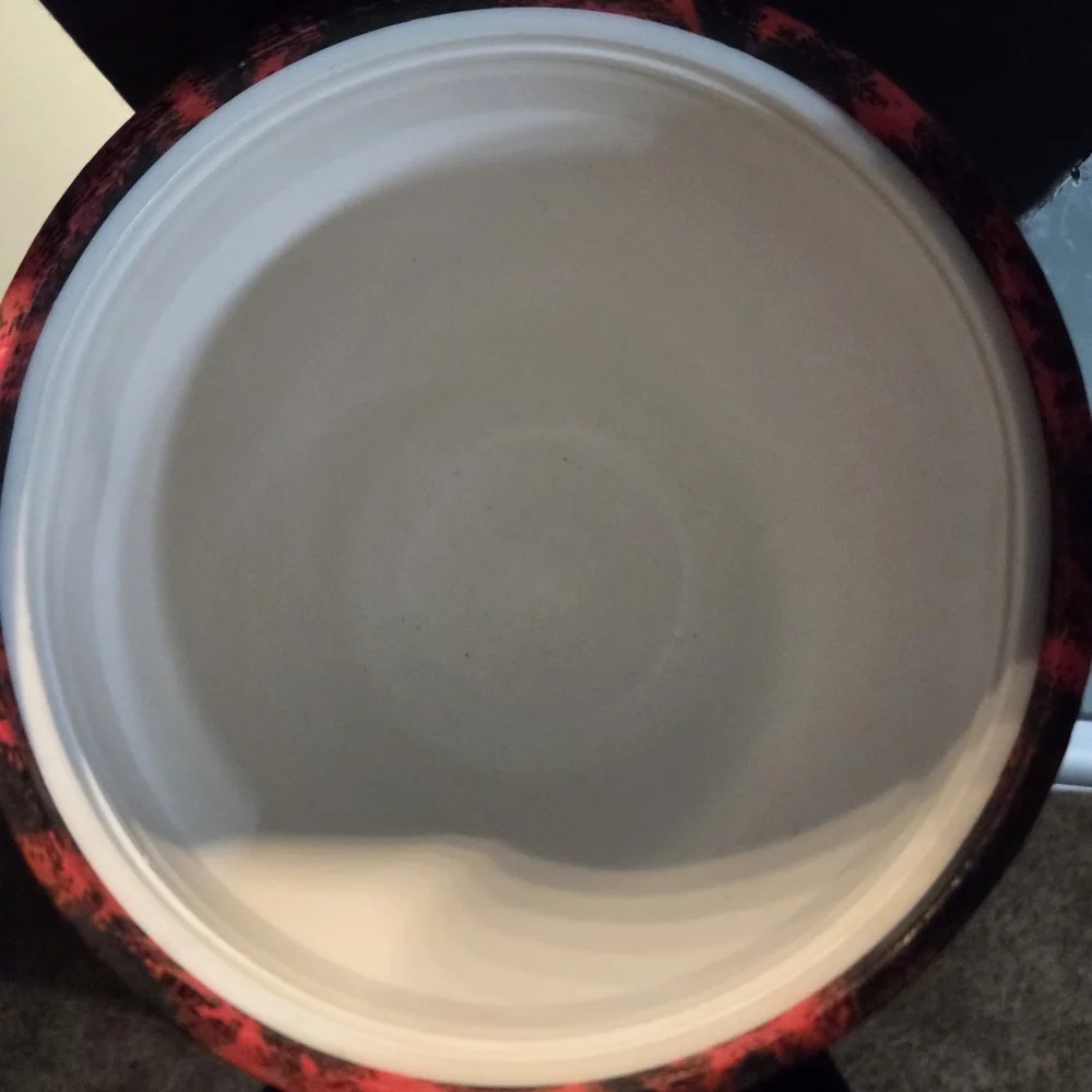 N/A approx bucket