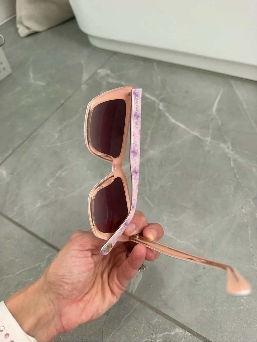 LoveShackFancy chic square