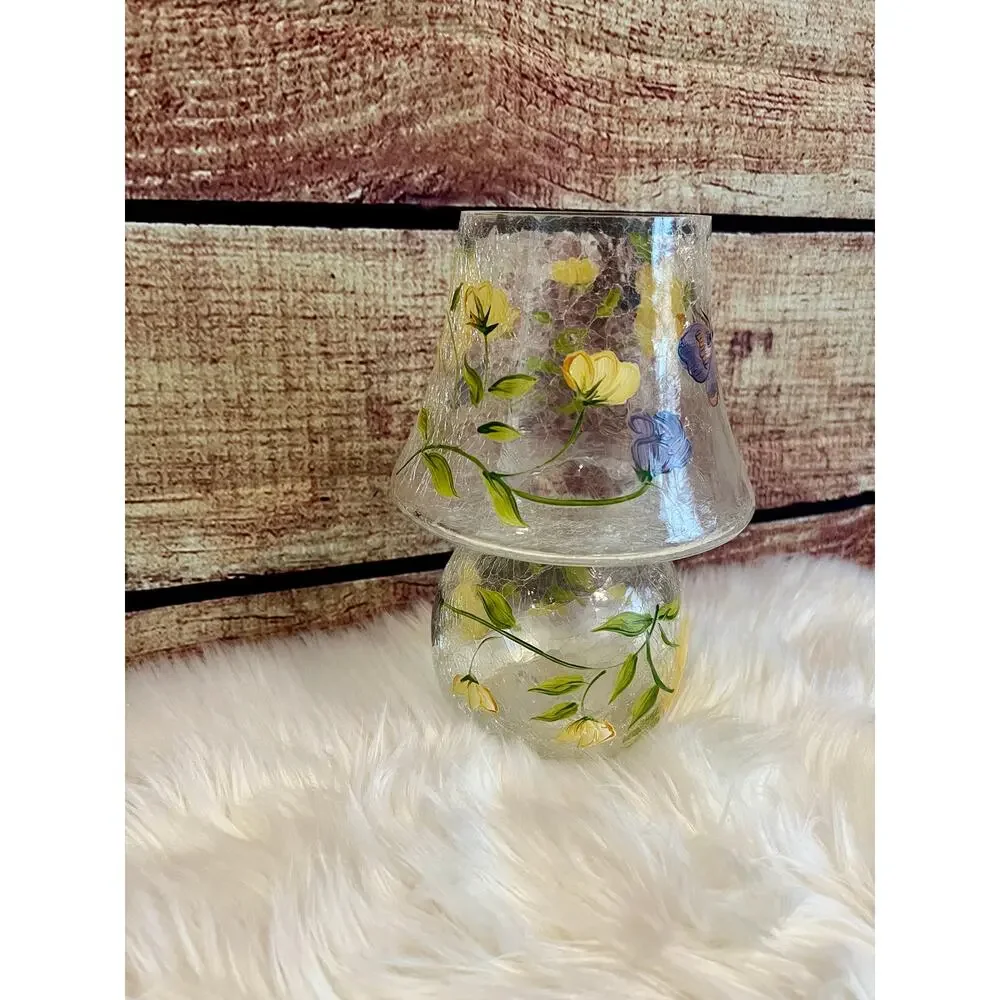 Anthropologie vintage floral