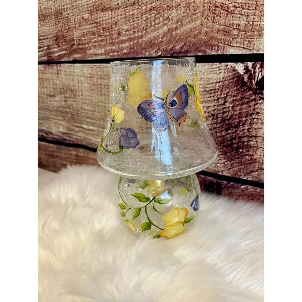 Anthropologie vintage floral