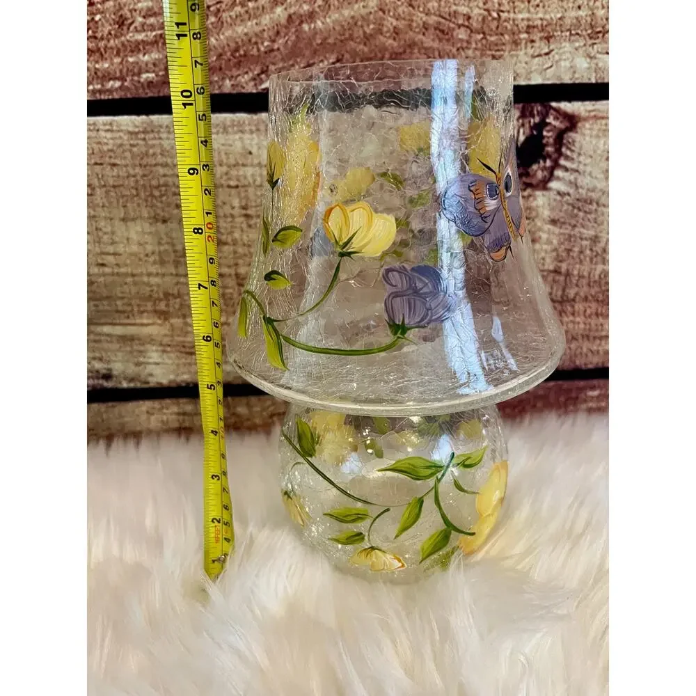 Anthropologie vintage floral