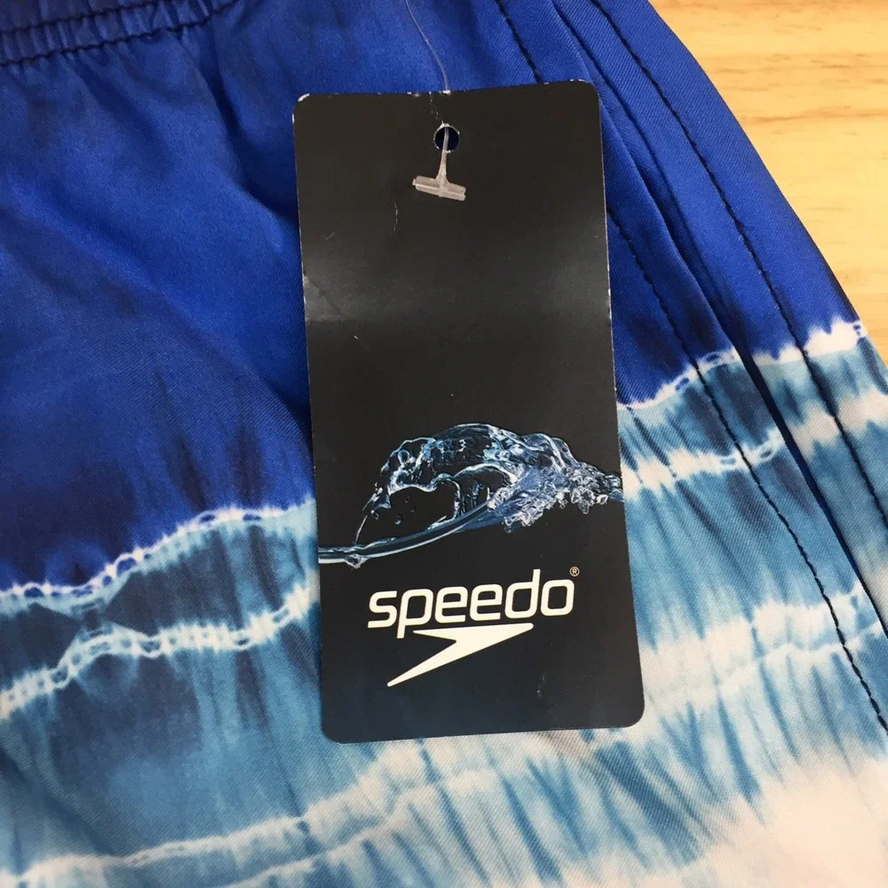 Speedo this similar drainage