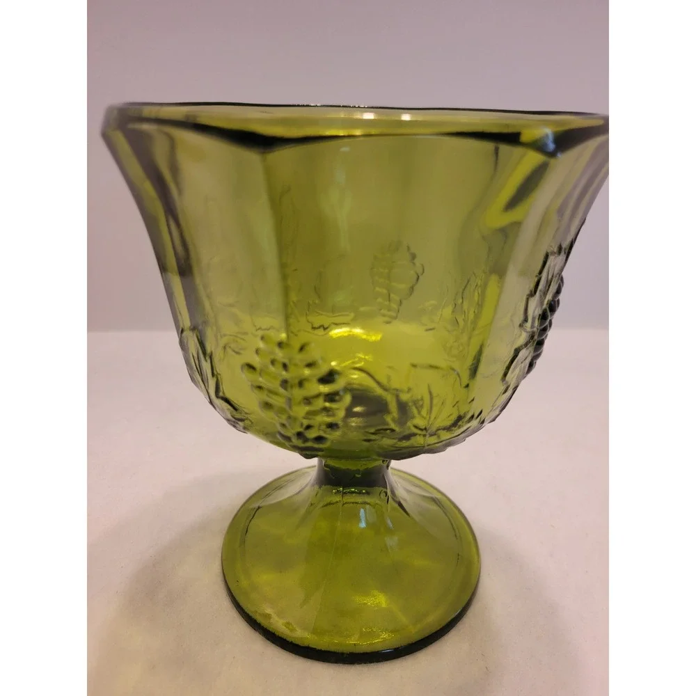 N/A vtg glass