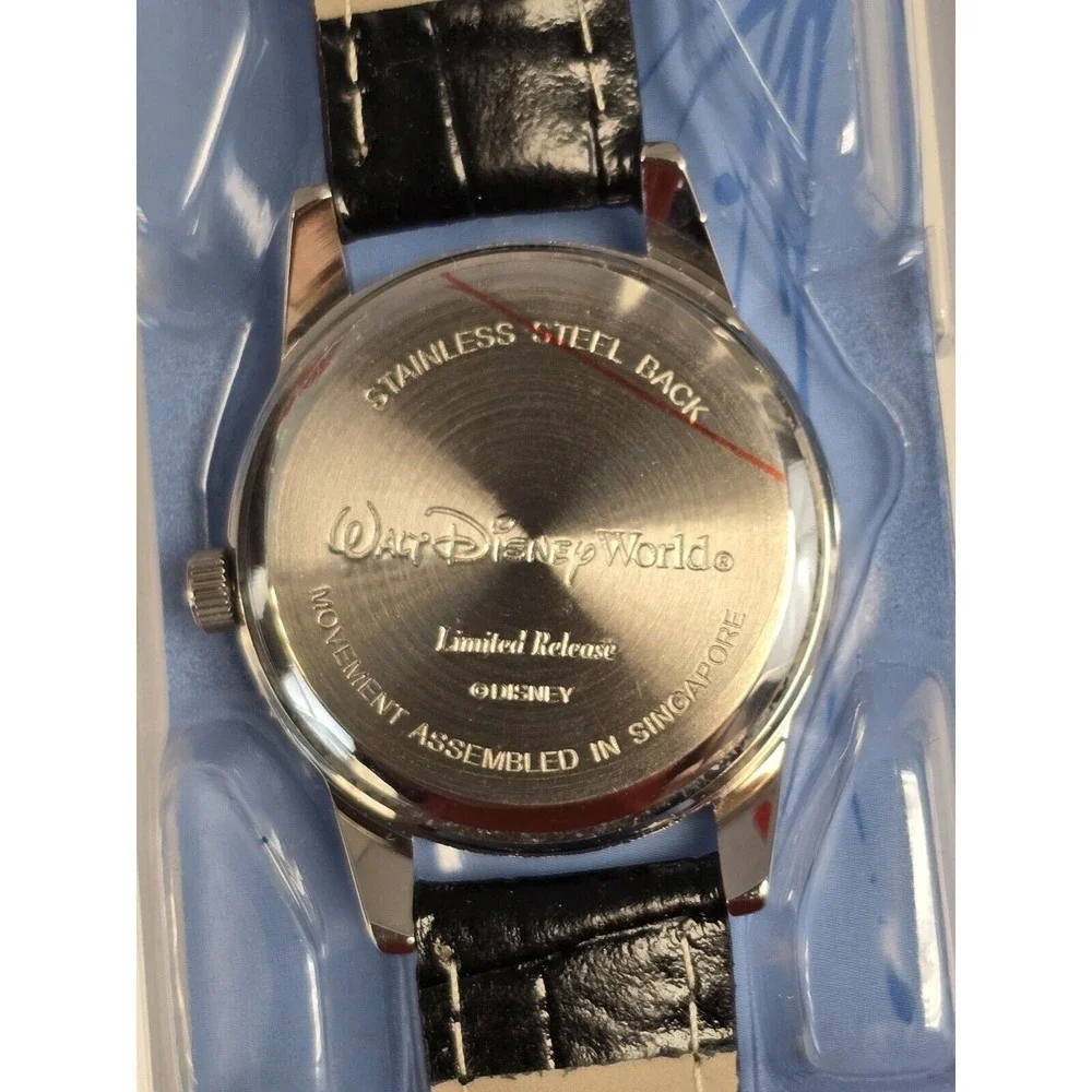 Disney new nos