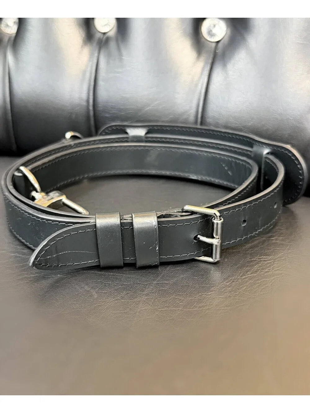 Louis Vuitton beloved keepall