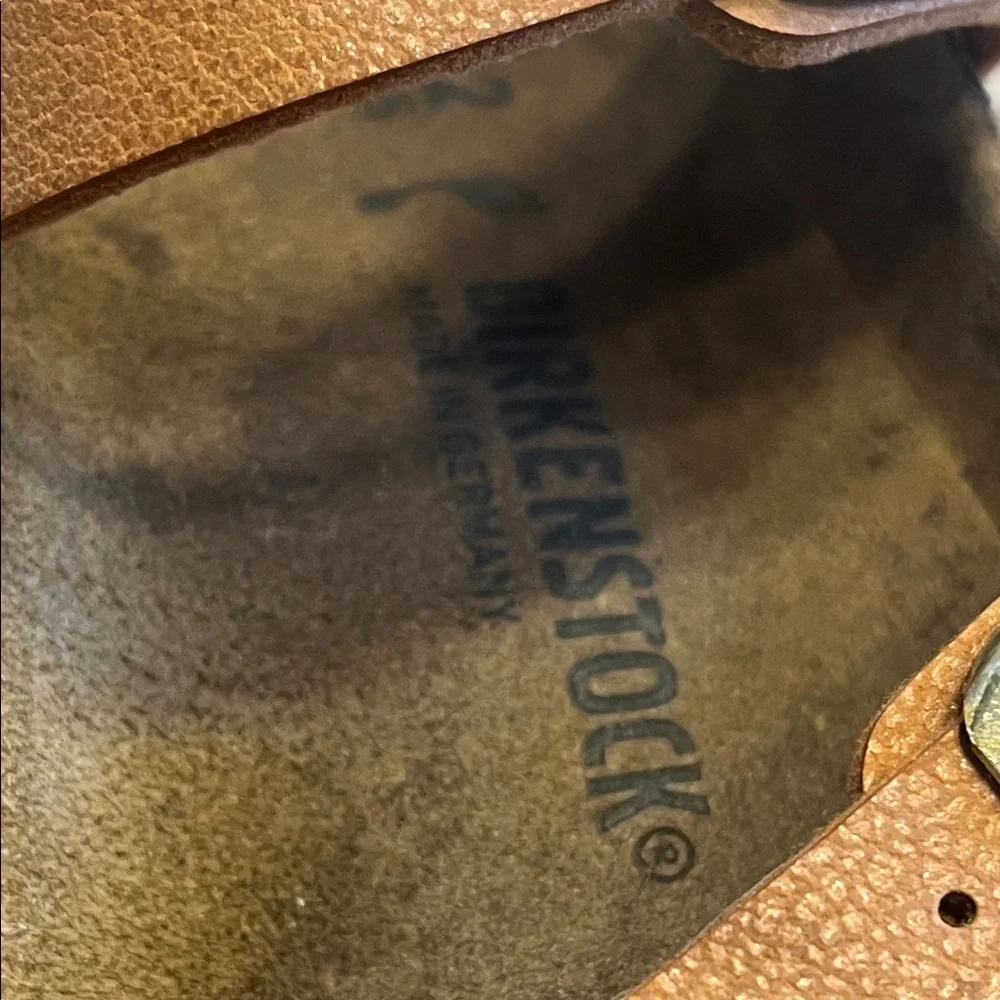 Birkenstock stylish sandals