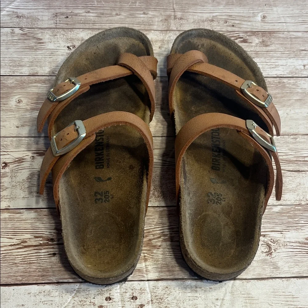 Birkenstock stylish sandals